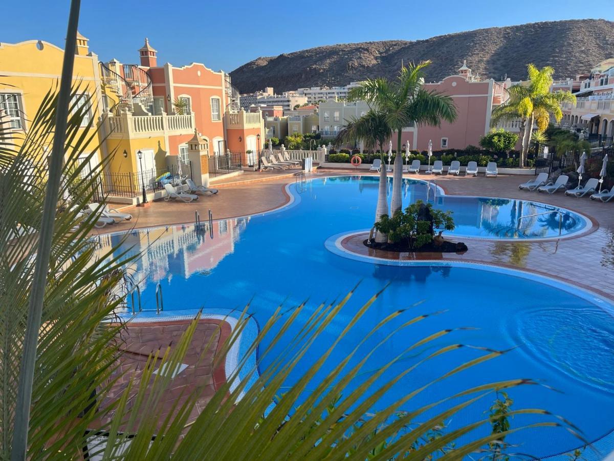 Penthouse With Great Sea View And Natural Reserve - Magnificent Swimming Pool - Calm And Bright Palm-mar Exterior photo
